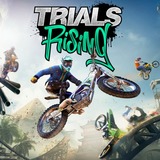Trials Rising (PlayStation 4)
